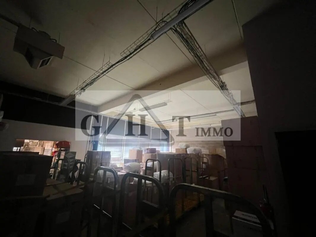 Industriel/Logistique dans Roissy-en-France à louer Photo de l’immeuble– Image 1 sur 15