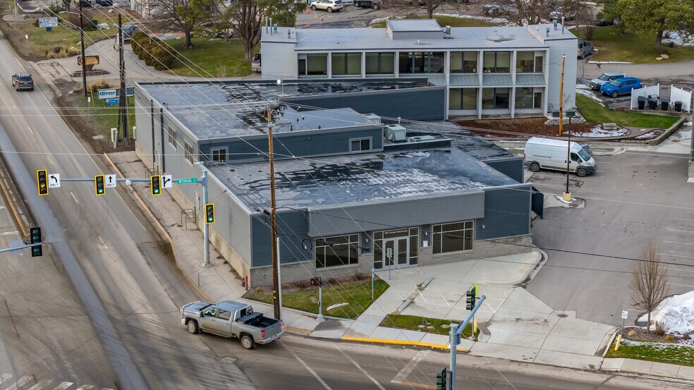 115 1/2 W Wyoming St, Kalispell, MT à vendre - Photo de l’immeuble – Image 3 sur 48