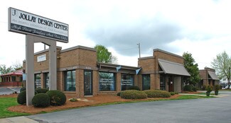Plus de détails pour 800 N Main St, High Point, NC - Local commercial à louer