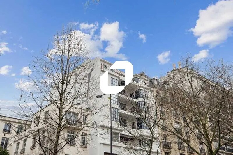 Bureau dans Paris à louer Photo de l’immeuble– Image 1 sur 22