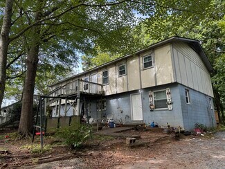 Plus de détails pour 119 Clyde St, Spindale, NC - Logement à vendre