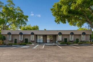 Plus de détails pour 1046 W Busch Blvd, Tampa, FL - Bureau à louer