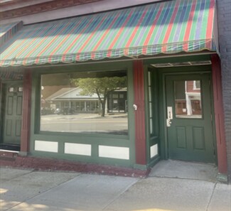 Plus de détails pour 15 Genesee St, Auburn, NY - Local commercial à louer