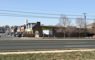 Plus de détails pour 6710-6724 Ritchie Hwy, Glen Burnie, MD - Local commercial à louer