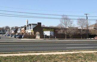 Plus de détails pour 6710-6724 Ritchie Hwy, Glen Burnie, MD - Local commercial à louer