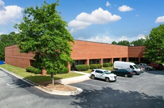 Plus de détails pour 1445-1469 Trae Ln, Lithia Springs, GA - Industriel/Logistique à louer