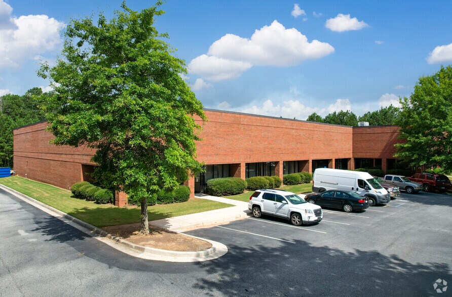 1445-1469 Trae Ln, Lithia Springs, GA à louer - Photo principale – Image 1 sur 4
