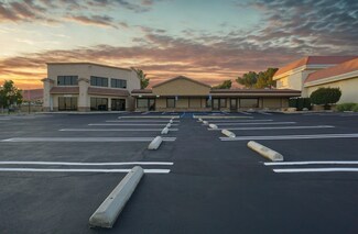 Plus de détails pour 18270 Siskiyou Rd, Apple Valley, CA - Bureau à vendre