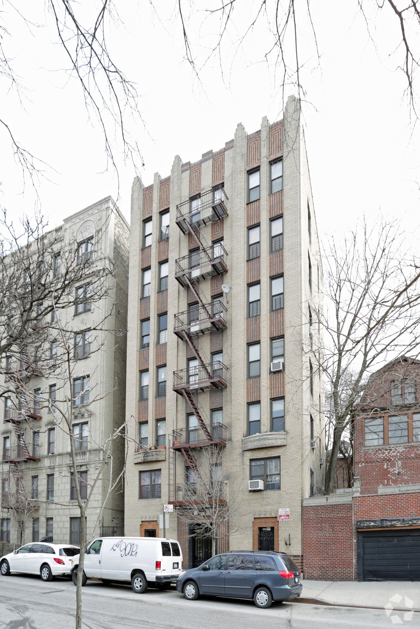 Portefeuille de 2 biens à vendre sur LoopNet.fr Photo de l’immeuble– Image 1 sur 48