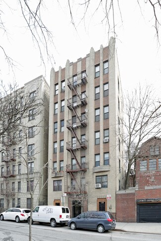 Plus de détails pour Biens – Logement à vendre, Bronx, NY