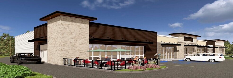 4998 Carolina Forest Blvd, Myrtle Beach, SC à louer - Photo principale – Image 2 sur 6