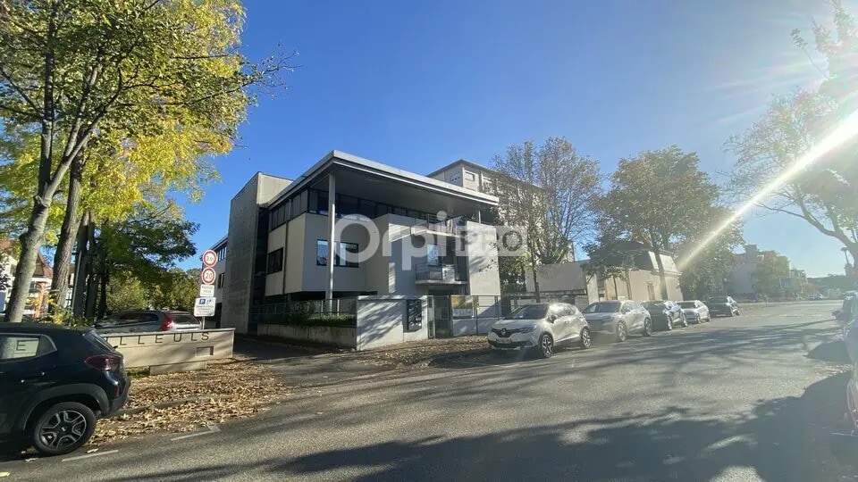 Photo de l’immeuble