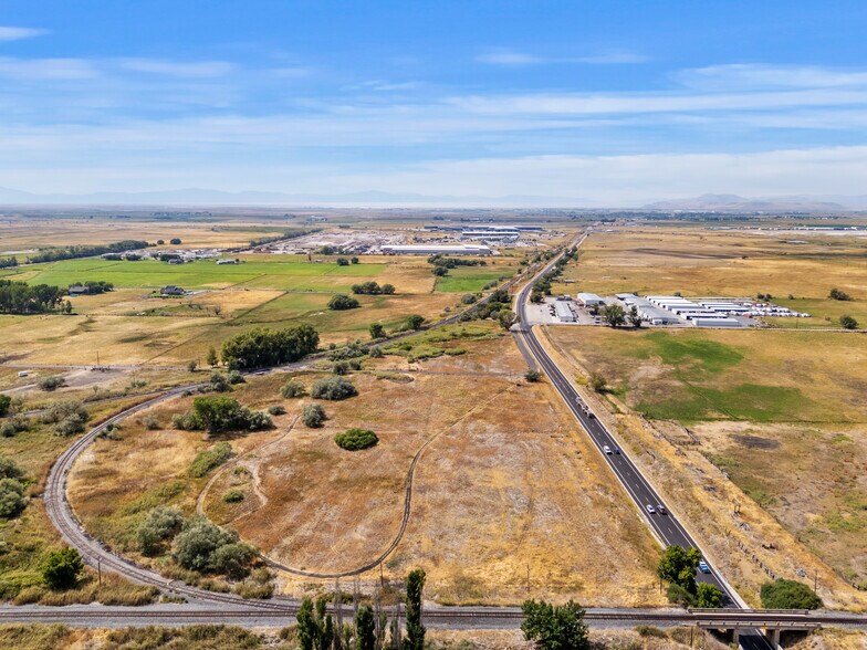 975 900 w, Brigham City, UT à vendre - Photo de l’immeuble – Image 2 sur 16