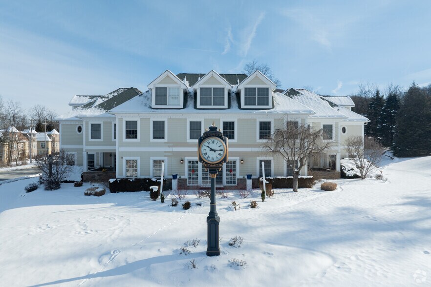 101 Main St, Sparta, NJ à vendre - Photo principale – Image 1 sur 13