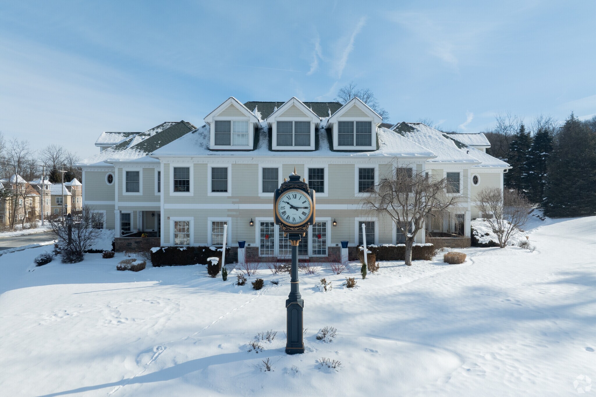 101 Main St, Sparta, NJ à vendre Photo principale– Image 1 sur 14