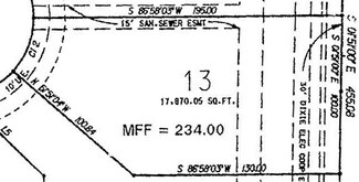 Plus de détails pour 9564 Wynlakes Pl, Montgomery, AL - Terrain à vendre