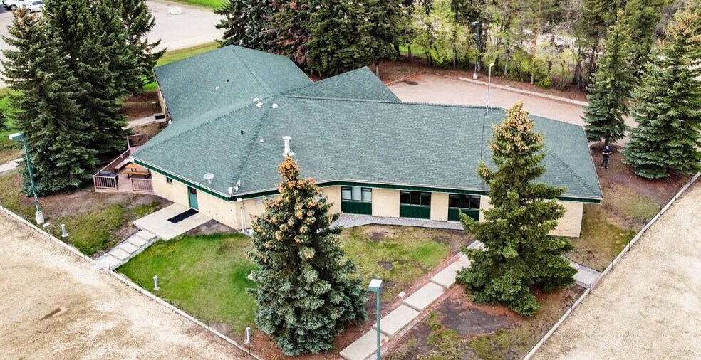 9 Spruce dr, Sedgewick, AB à vendre - Photo de l’immeuble – Image 2 sur 6