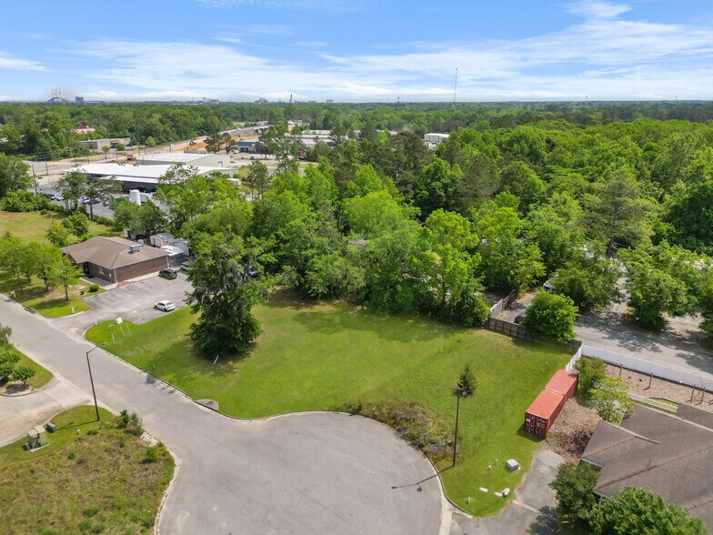120 Horizon Park Dr, Savannah, GA à vendre - Photo de l’immeuble – Image 1 sur 21