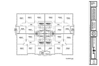 Plus de détails pour 8621 Mid Cities Blvd, North Richland Hills, TX - Bureau à louer