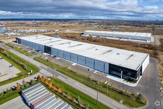 700 Anatolian Dr, Vaughan, ON - VUE AÉRIENNE vue de carte