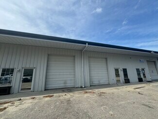 Plus de détails pour 12438 Highway 707, Murrells Inlet, SC - Industriel/Logistique à louer