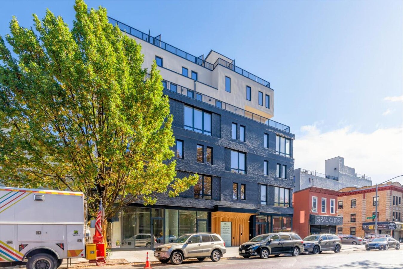 625 Rogers Ave, Brooklyn, NY 11225 - Lot 2 - - Photo intérieure - Image 2 of 2