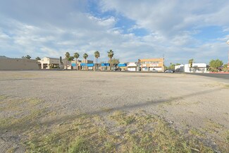 Plus de détails pour 1620 E Fremont St, Las Vegas, NV - Terrain à vendre