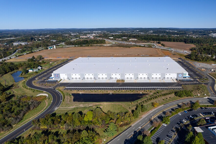 1130 N Pottstown Pike, Exton, PA à louer - Photo de l’immeuble – Image 3 sur 20