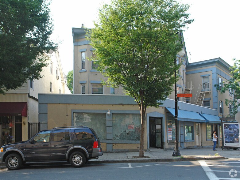 196 Cortlandt St, Sleepy Hollow Village, NY à louer - Photo de l’immeuble – Image 2 sur 7