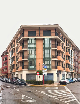 Plus de détails pour Calle Cirilo Montero, 3, Torrijos - Local commercial à louer