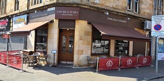Plus de détails pour 1102-1108 Cathcart Rd, Glasgow - Local commercial à louer