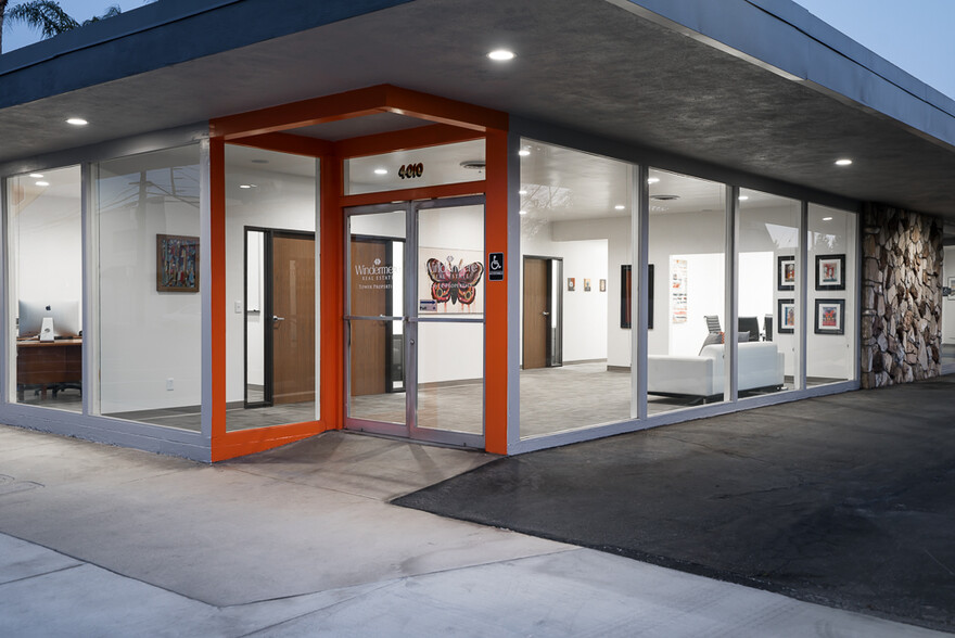 4010 Merrill Ave, Riverside, CA à louer - Photo de l’immeuble – Image 1 sur 10