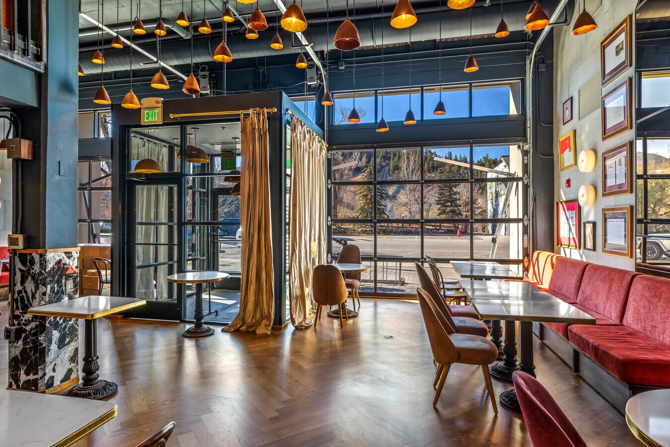 910 Yampa Street, Steamboat Springs, CO 80487 - Lot 104 - - Photo intérieure - Image 2 of 34