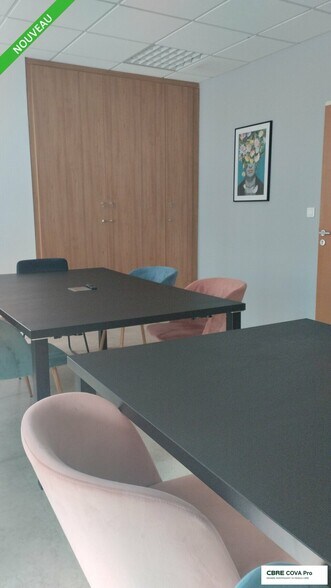 Bureau dans Besançon à louer - Photo intérieure – Image 2 sur 6