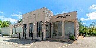 Plus de détails pour 10012 Manchester Rd, Saint Louis, MO - Bureau à vendre