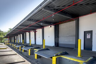Plus de détails pour 1900 Daisy St, Chattanooga, TN - Industriel/Logistique à louer