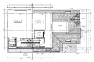 8 Prince Arthur Av, Toronto, ON à louer Plan d’étage– Image 1 sur 1