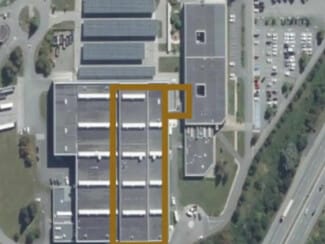 Plus de détails pour Local d'activités à louer