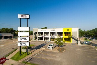Plus de détails pour 4900 Bissonnet St, Bellaire, TX - Bureau/Médical, Bureau/Local commercial à louer
