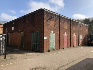 Plus de détails pour Ashwell Rd, Oakham - Industriel/Logistique à vendre