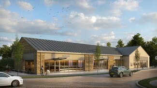 Plus de détails pour 35 Longford Park Rd, Banbury - Local commercial à louer
