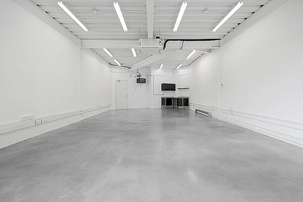 242 Acklam Rd, Londres à louer - Photo intérieure – Image 3 sur 3