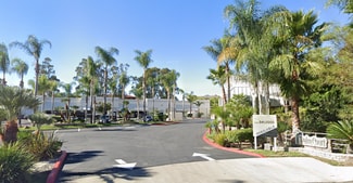 Plus de détails pour 2705 McMillan Ave, San Luis Obispo, CA - Industriel/Logistique à louer