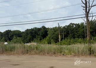 Plus de détails pour Beachwood Rd, Dundalk, MD - Terrain à vendre