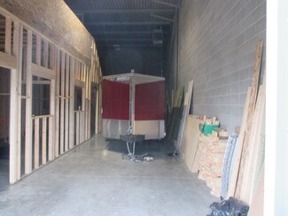 Plus de détails pour 4807 32nd St SE, Calgary, AB - Industriel/Logistique à louer