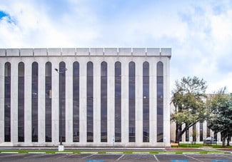 Plus de détails pour 6201 Bonhomme Rd, Houston, TX - Bureau à louer