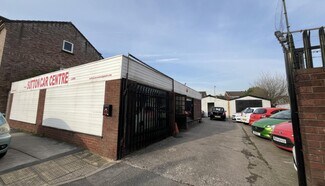 Plus de détails pour 97-99 Junction Ln, St Helens - Industriel/Logistique à vendre
