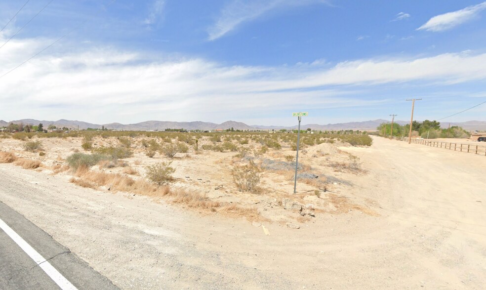 34314 Old Woman Springs Rd, Lucerne Valley, CA à louer - Autre – Image 3 sur 3