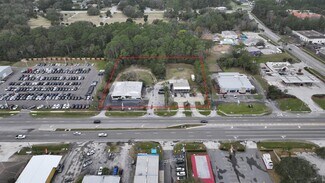 Plus de détails pour 2575 US Highway 1 S, Saint Augustine, FL - Terrain à vendre