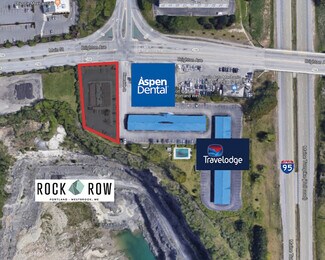 Plus de détails pour 1220 Brighton Ave, Portland, ME - Local commercial à louer